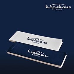 Fitas Olfativas em Blocos