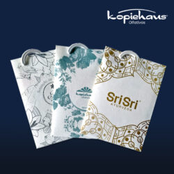 Envelopes Perfumados