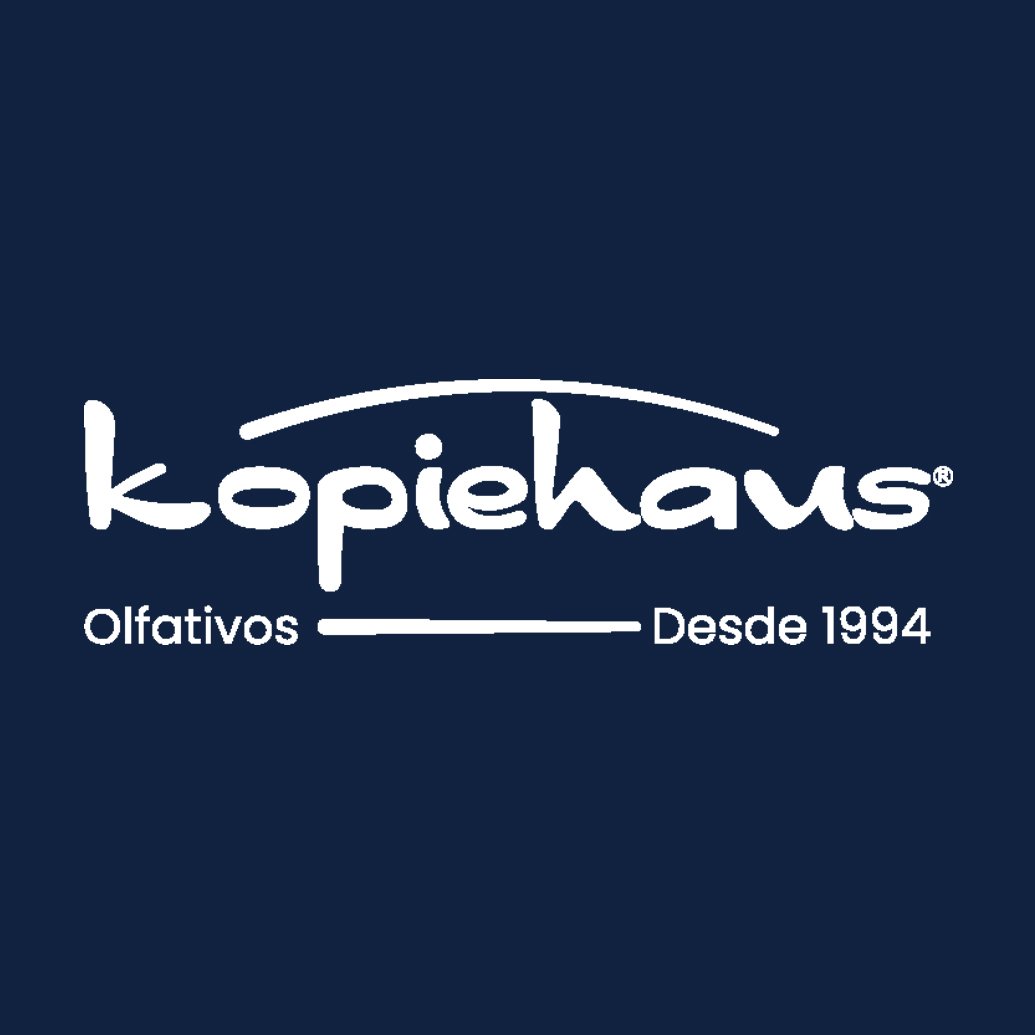 Kopiehaus Olfativos